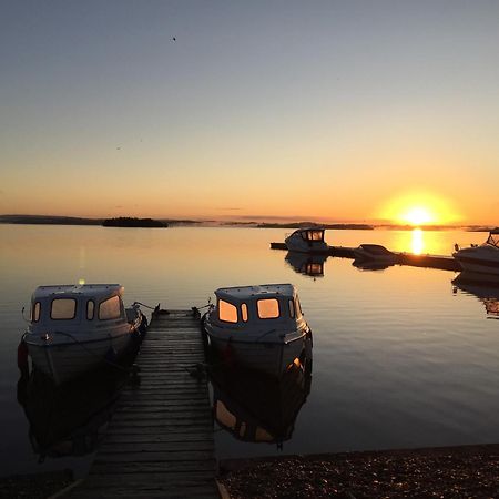 Tullybay Holiday Lodges Enniskillen Zewnętrze zdjęcie