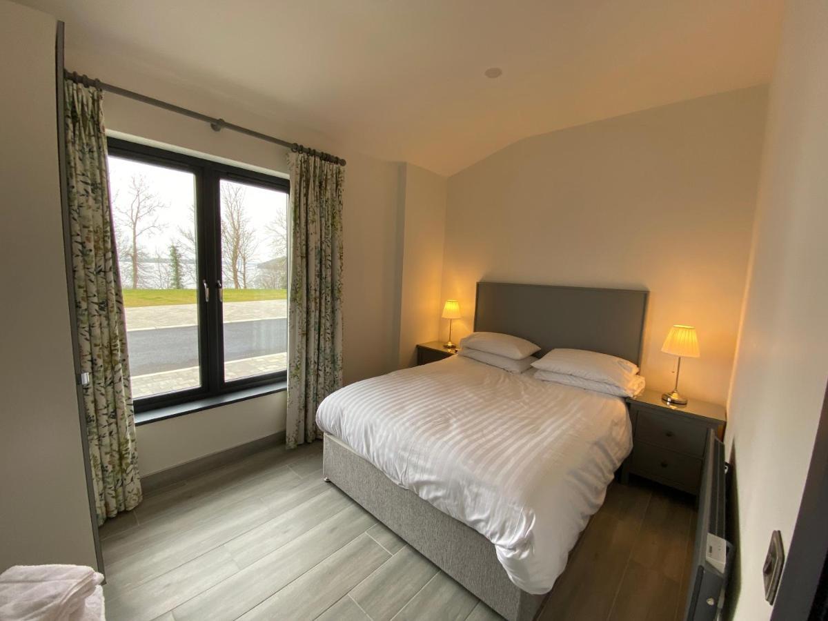 Tullybay Holiday Lodges Enniskillen Zewnętrze zdjęcie