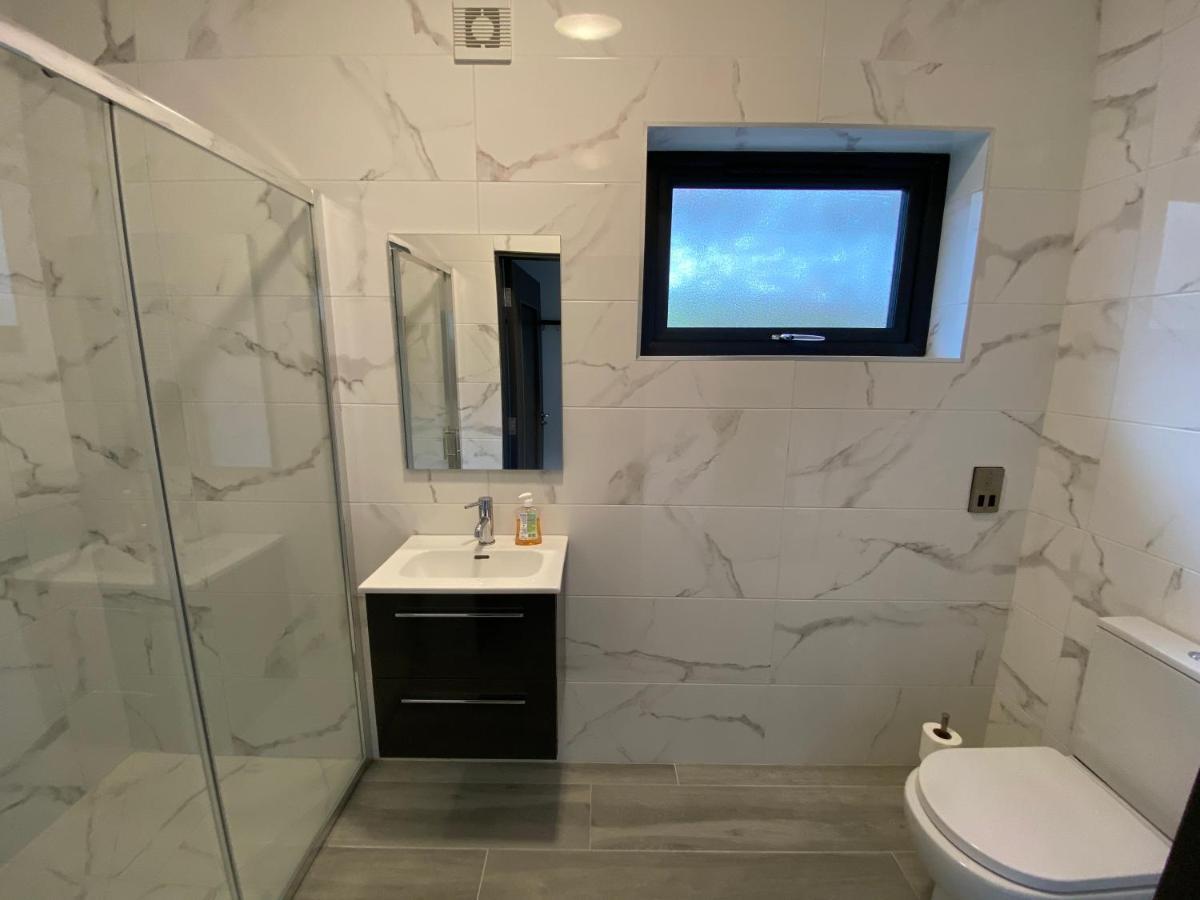 Tullybay Holiday Lodges Enniskillen Zewnętrze zdjęcie