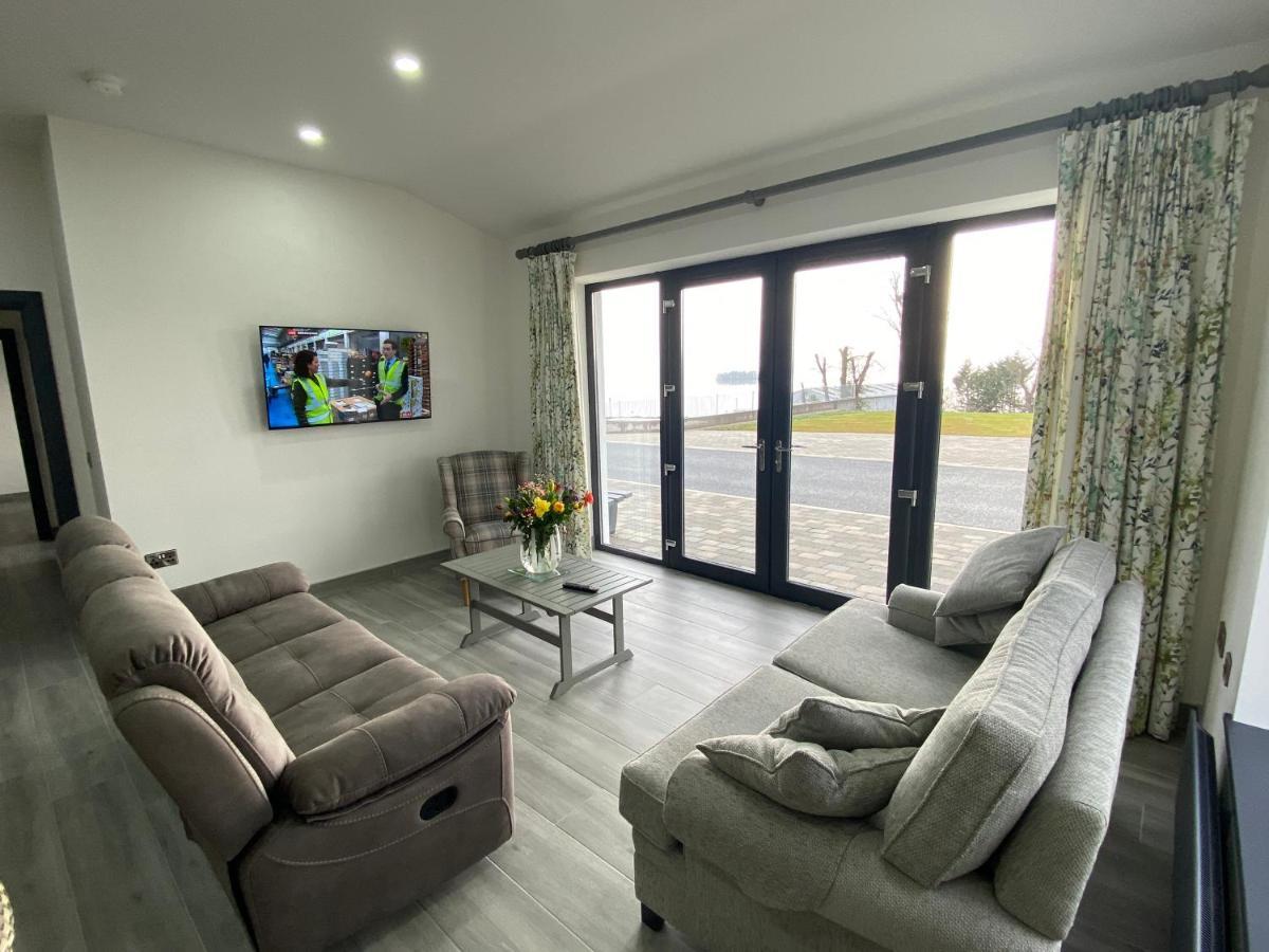 Tullybay Holiday Lodges Enniskillen Zewnętrze zdjęcie