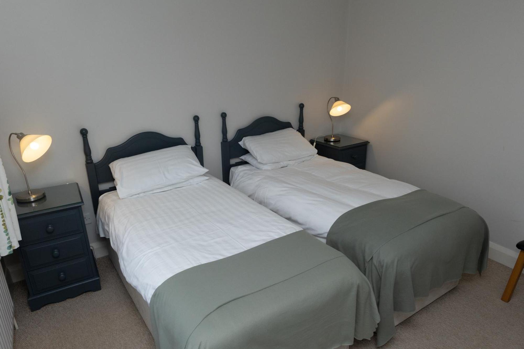 Tullybay Holiday Lodges Enniskillen Zewnętrze zdjęcie