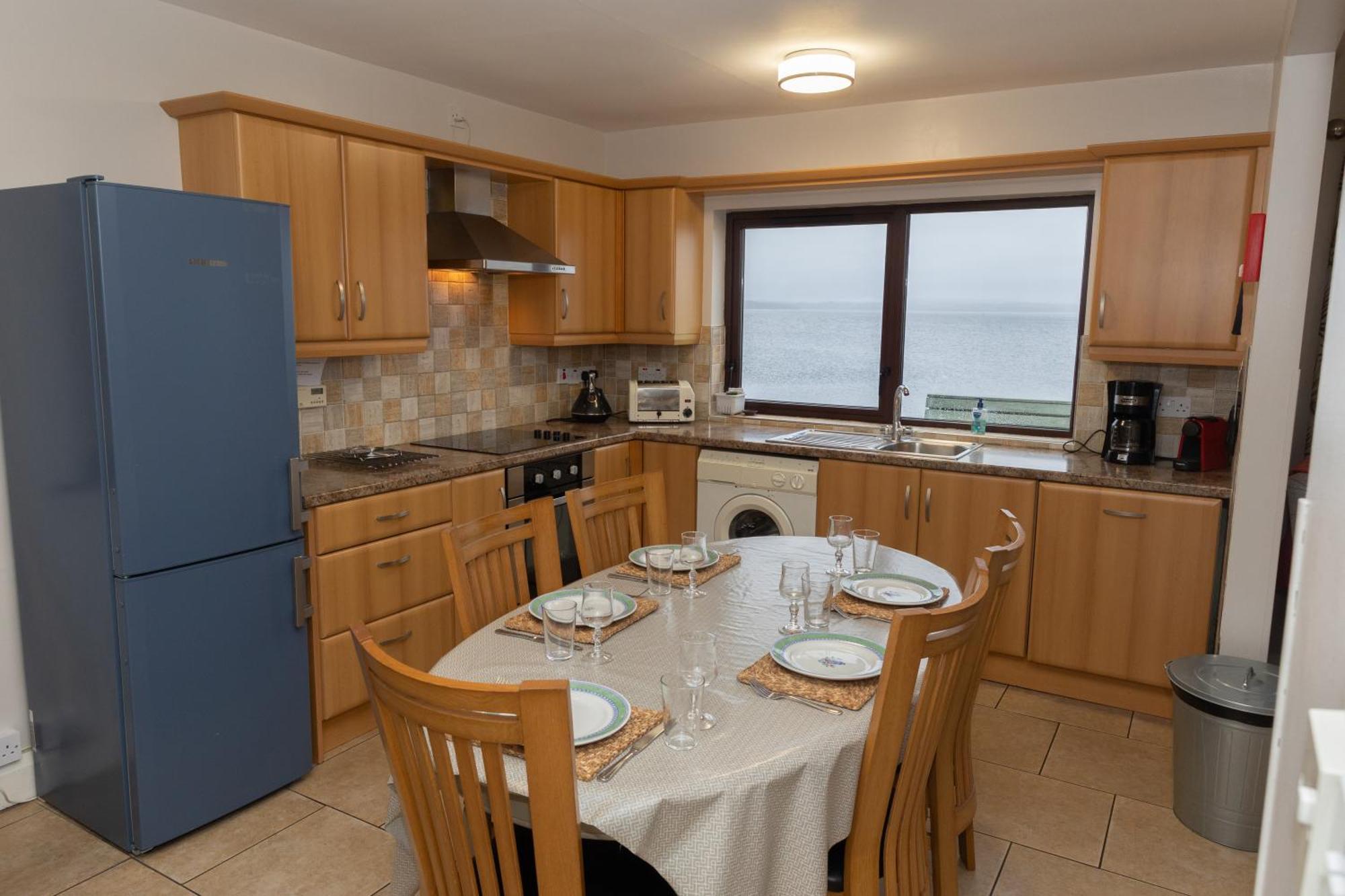 Tullybay Holiday Lodges Enniskillen Zewnętrze zdjęcie